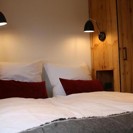 Mountain Suite Brienz  Exteriér fotografie