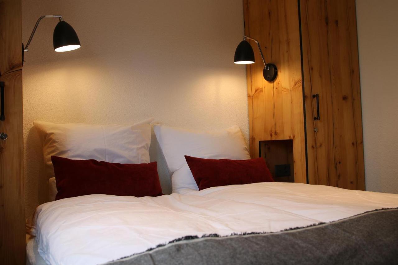 Mountain Suite Brienz  Exteriér fotografie